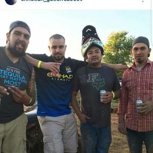 Meet your Posher, Manuel